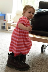 In grandpa s boots1